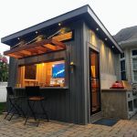 Outdoor Bar
