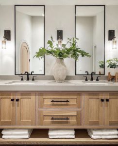 Timeless Bathroom Remodeling Tips